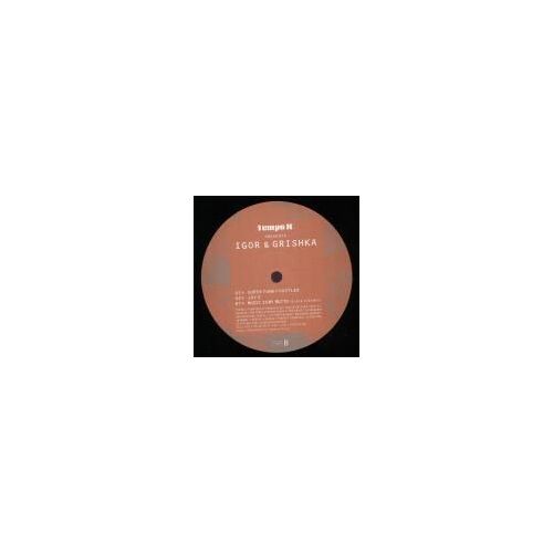 Super Funky Hustler/Joy 2/Music Is My Motto X-Tra Vito Mix