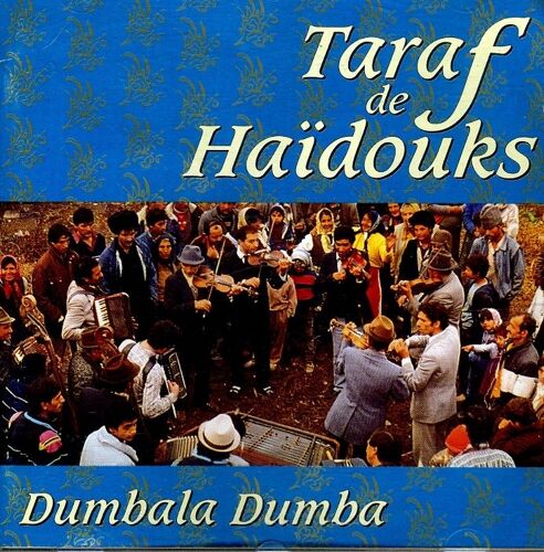 Dumbala Dumba