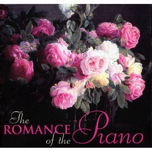 The Romance Of The Piano