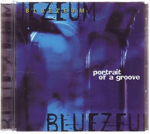 Portrait Of A Groove