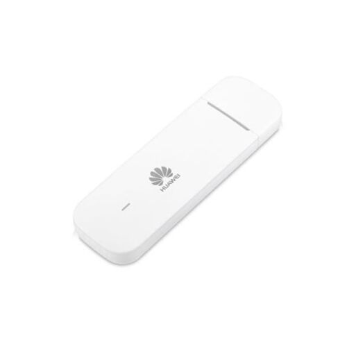 Huawei E3372H-320 - Modem cellulaire sans fil - 4G LTE - USB 2.0 - 150 Mbits/s