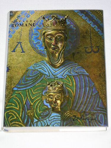 Navarre Romane.