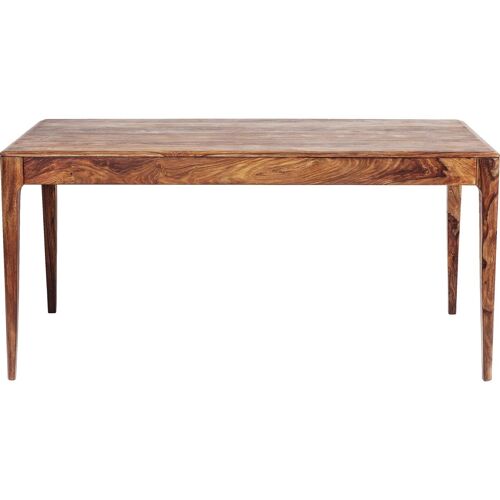 Table Brooklyn Nature Kare Design Taille - 160x80cm