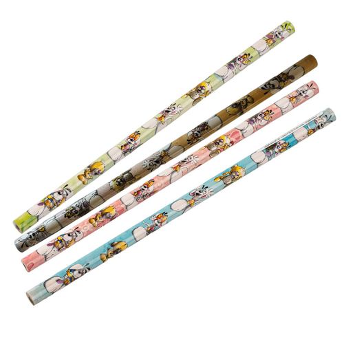 Crayon À Papier Diddl Modèle Aléatoire