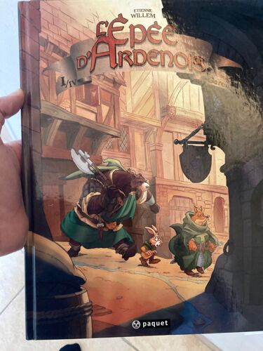 Livre