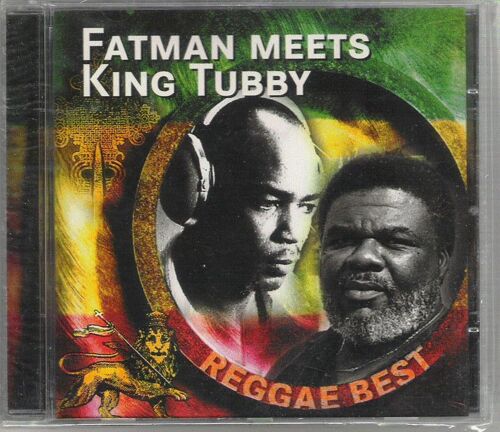 Reggae Best - Dutch Import