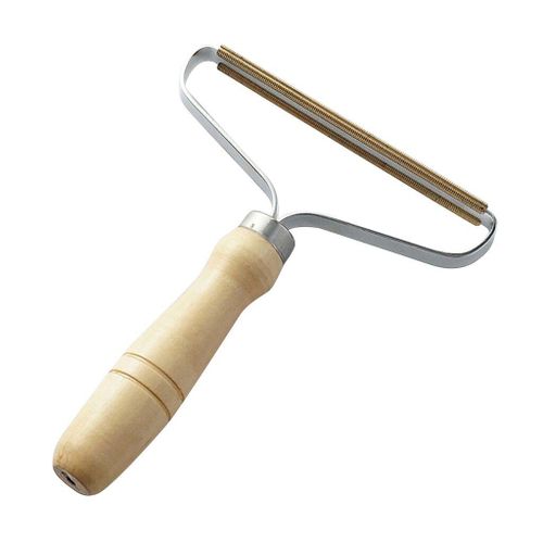 Brosse de rasoir en tissu Fuzz pour vêtements, dissolvant de peluches Portable, outil sans puissance, rouleau d'élimination des peluches pour chandail, nettoyeur de manteau tissé