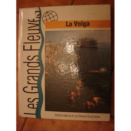 La Volga