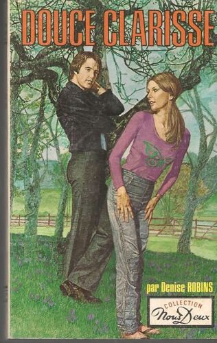 Douce Clarisse