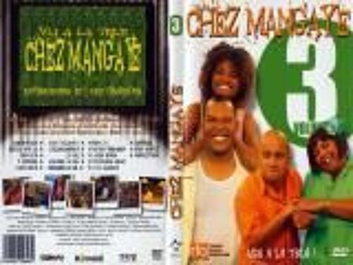 Chez Mangaye 3