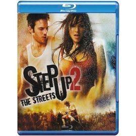 Step Up 2: The Streets  - Blu-Ray