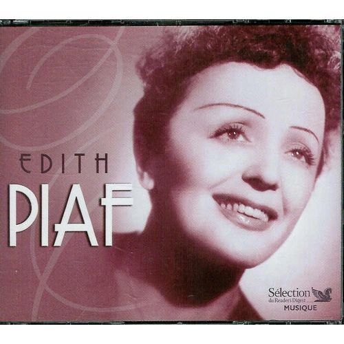 Coffret 5cds -Les  Grandes  Chansons