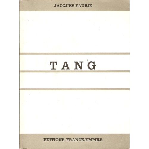 Tang