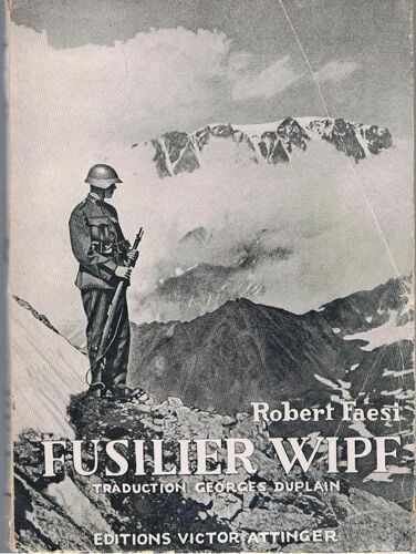 Fusilier Wipf