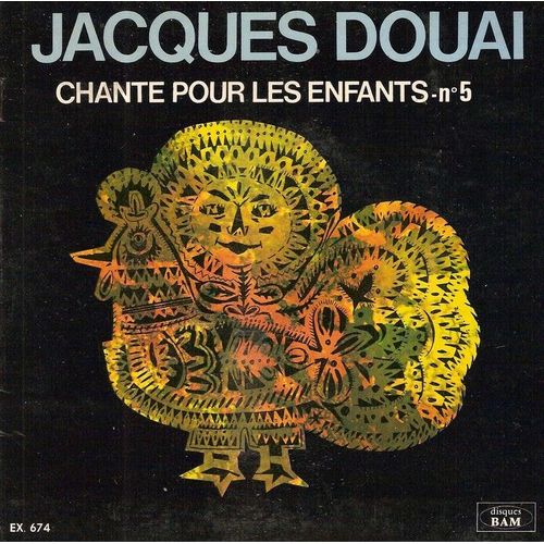 Chante Pour Les Enfants - Numéro 5