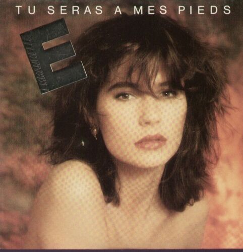 Tu Seras A Mes Pieds (Emmanuelle - Fitzgerald Artman - Mel Dickopson)  /  A L.A. (Otis Stokes - Fitzgerald Artman)