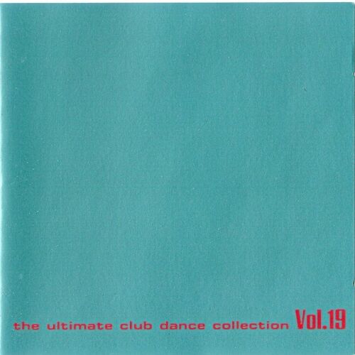 Club Sounds Vol. 19