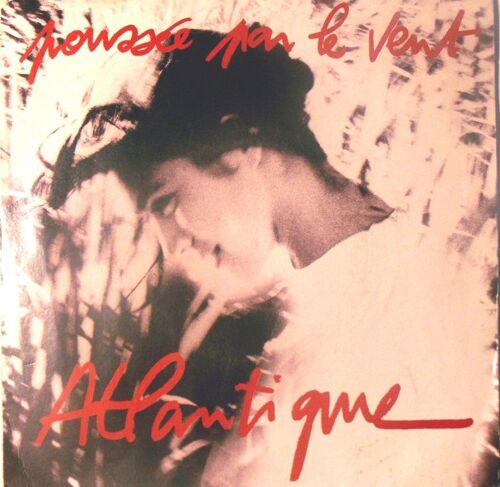 Poussée Par Le Vent