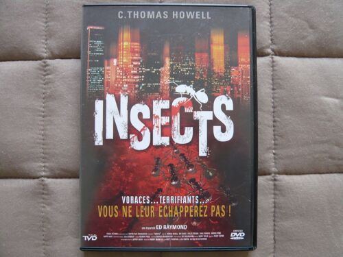 Insects - Ecorché Vif