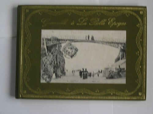 Granville À La Belle Époque