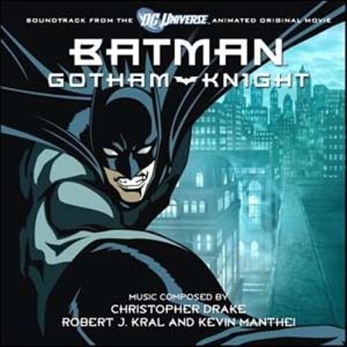 Batman: Gotham Night