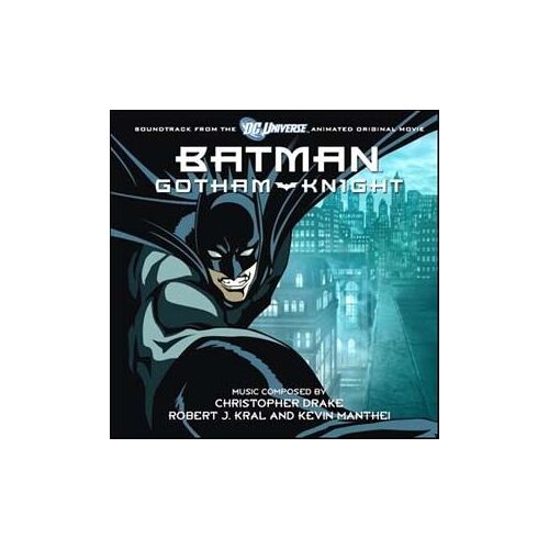 Batman: Gotham Night