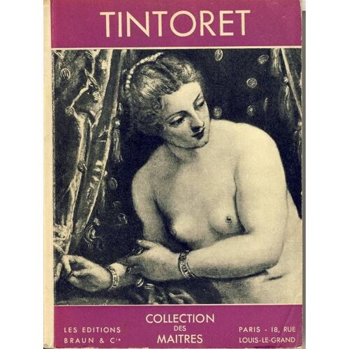 Tintoret