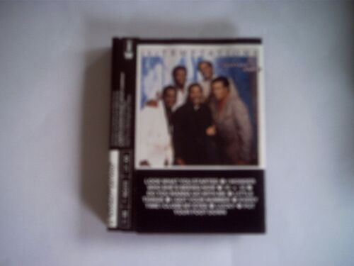 The Temptations    Together Again