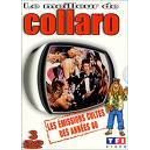 Best Of Collaro - Coffret