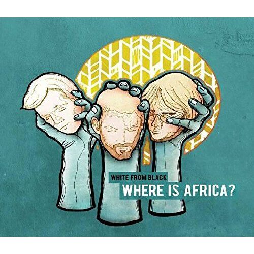 Where Is A Africa