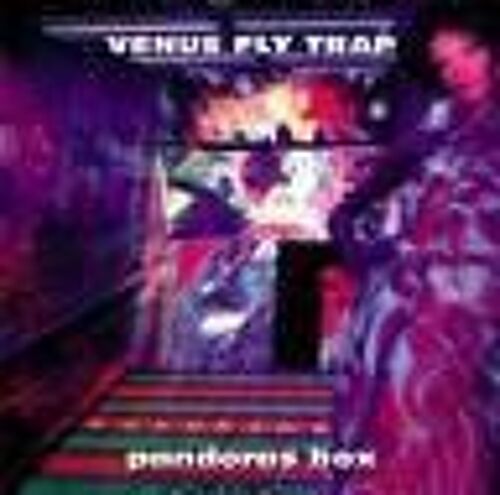 Pandoras Box