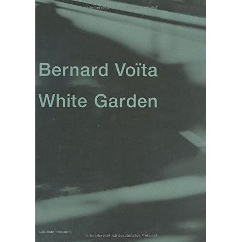 Garden Voita
