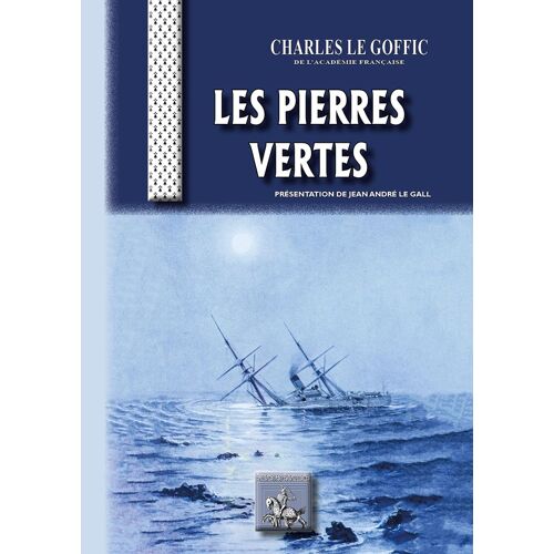 Les Pierres Vertes