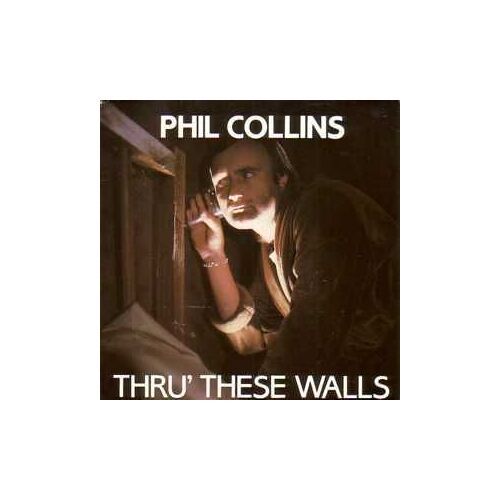 Thru' These Walls