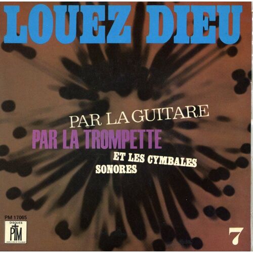 Louez Dieu 7