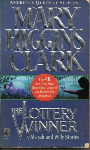 The Lottery Winner
