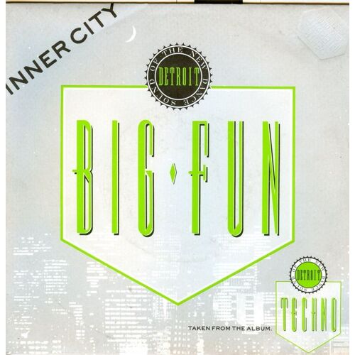 Big Fun