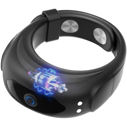 Loranka-Anneau Pénien Vibrant, Jouet Sexuel Rechargeable Pour Homme Adulte, 10 Modes De Vibration, Pour Une Érection Plus Longue, Plus Dure Et Plus Forte.