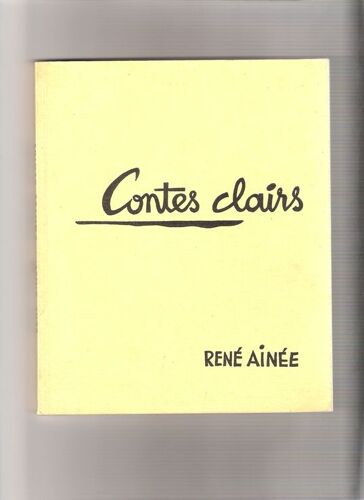 Contes Clairs.