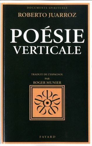 Poésie Verticale