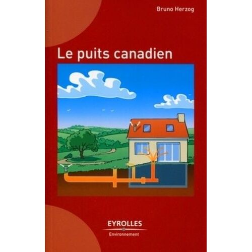Le Puits Canadien