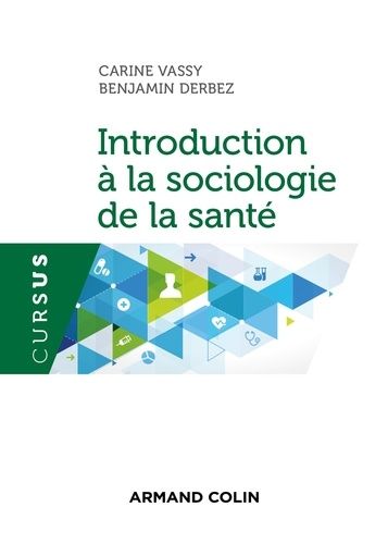 Introduction À La Sociologie De La Santé