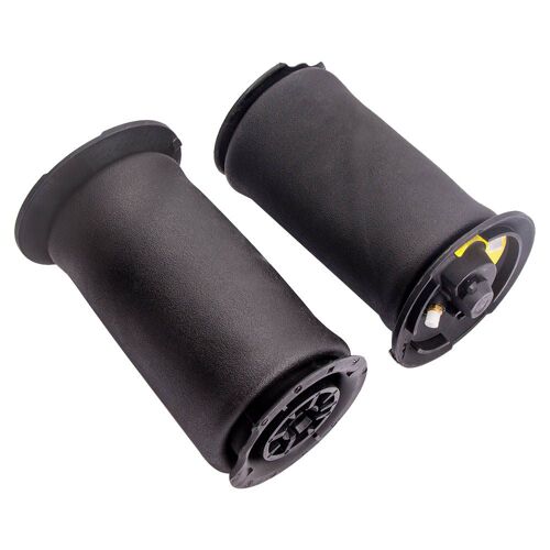 2x Suspension Pneumatique Arrière Pour Bmw 5 E61 530 535 37126765602 Ressort
