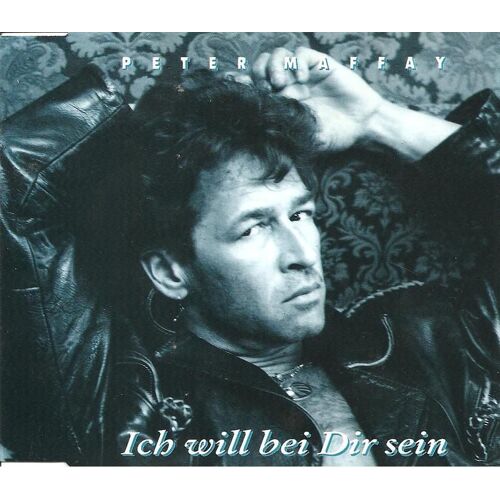 Ich Will Bei Dir Sein