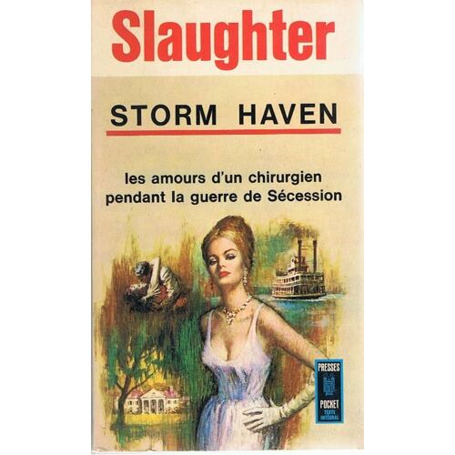 Storm Haven