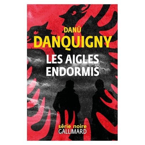 Les Aigles Endormis