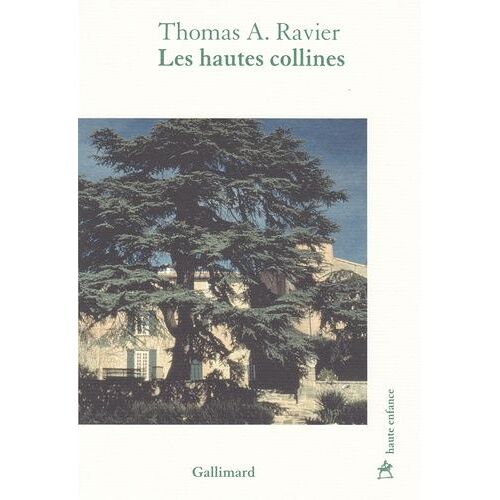 Les Hautes Collines