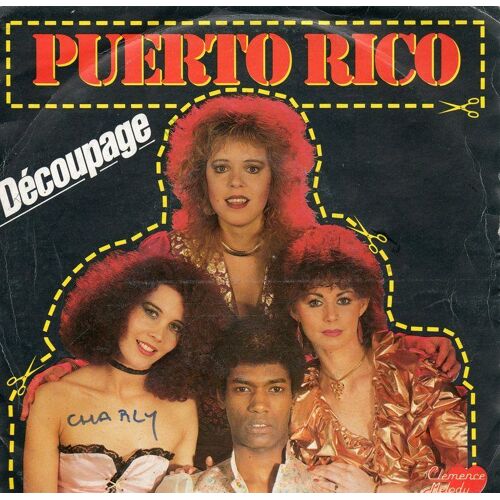 Puerto Rico/Instr