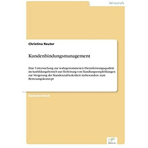 Kundenbindungsmanagement