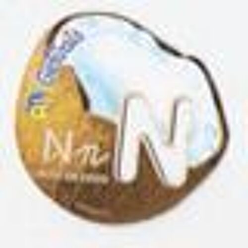 Magnet Gervais N Noix De Coco